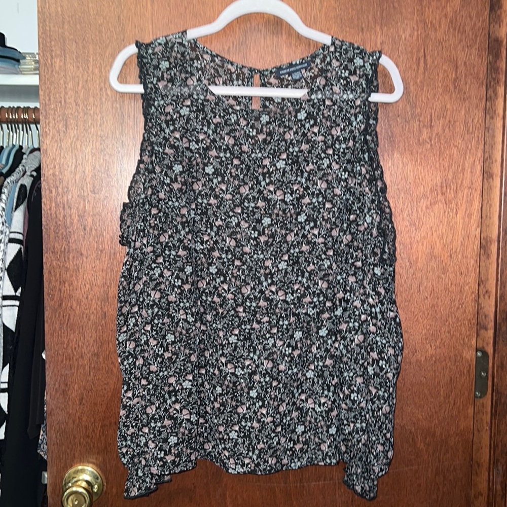 American blouse